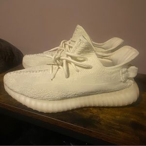 Yeezy Boost 350 ‘Butter’